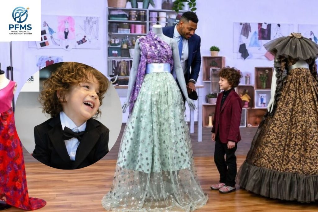 Max Alexander 