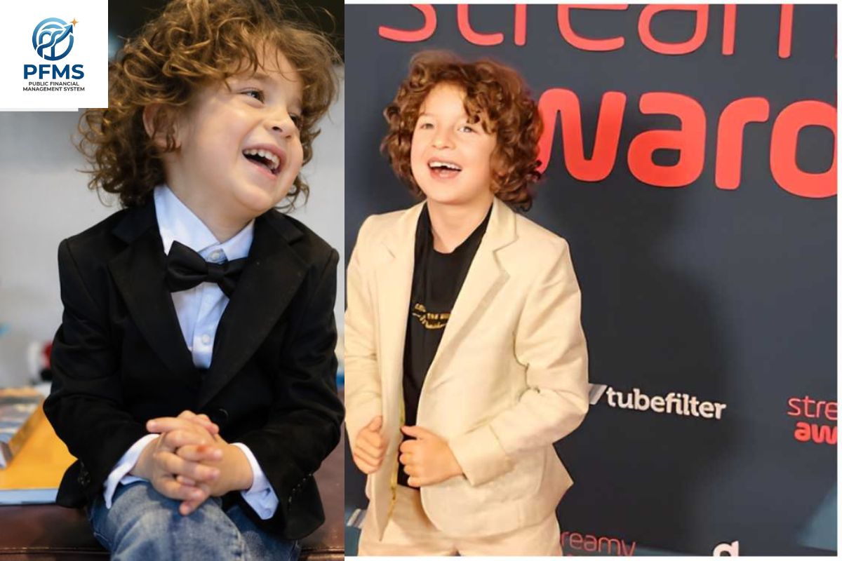 Max Alexander Net Worth