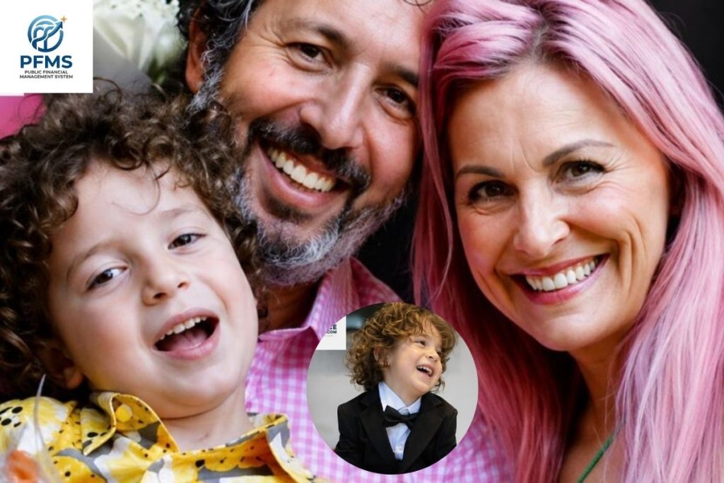 Max Alexander family 