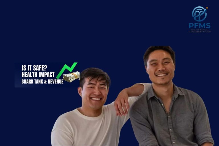 Neuro Gum Net Worth